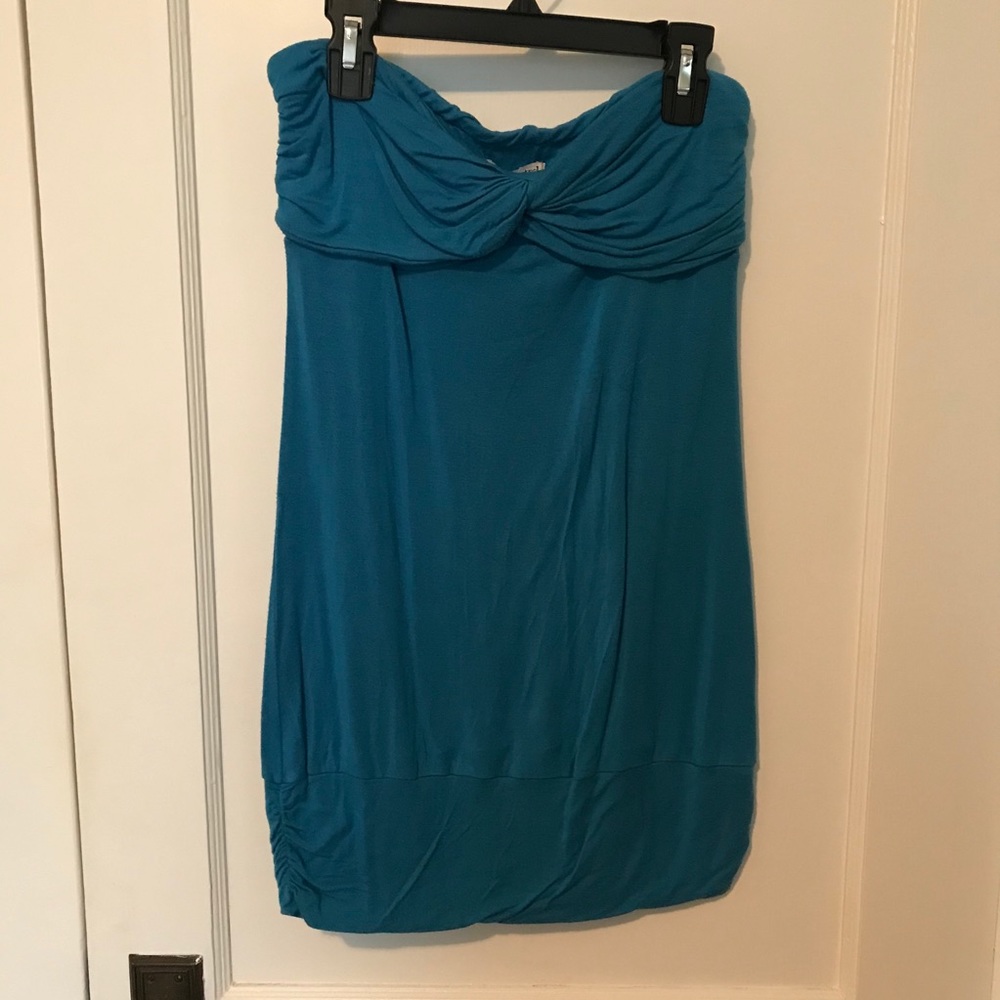 Comfy Dress SHORT